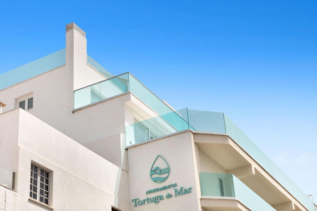 Feelathome Tortuga De Mar PMI Exterior foto
