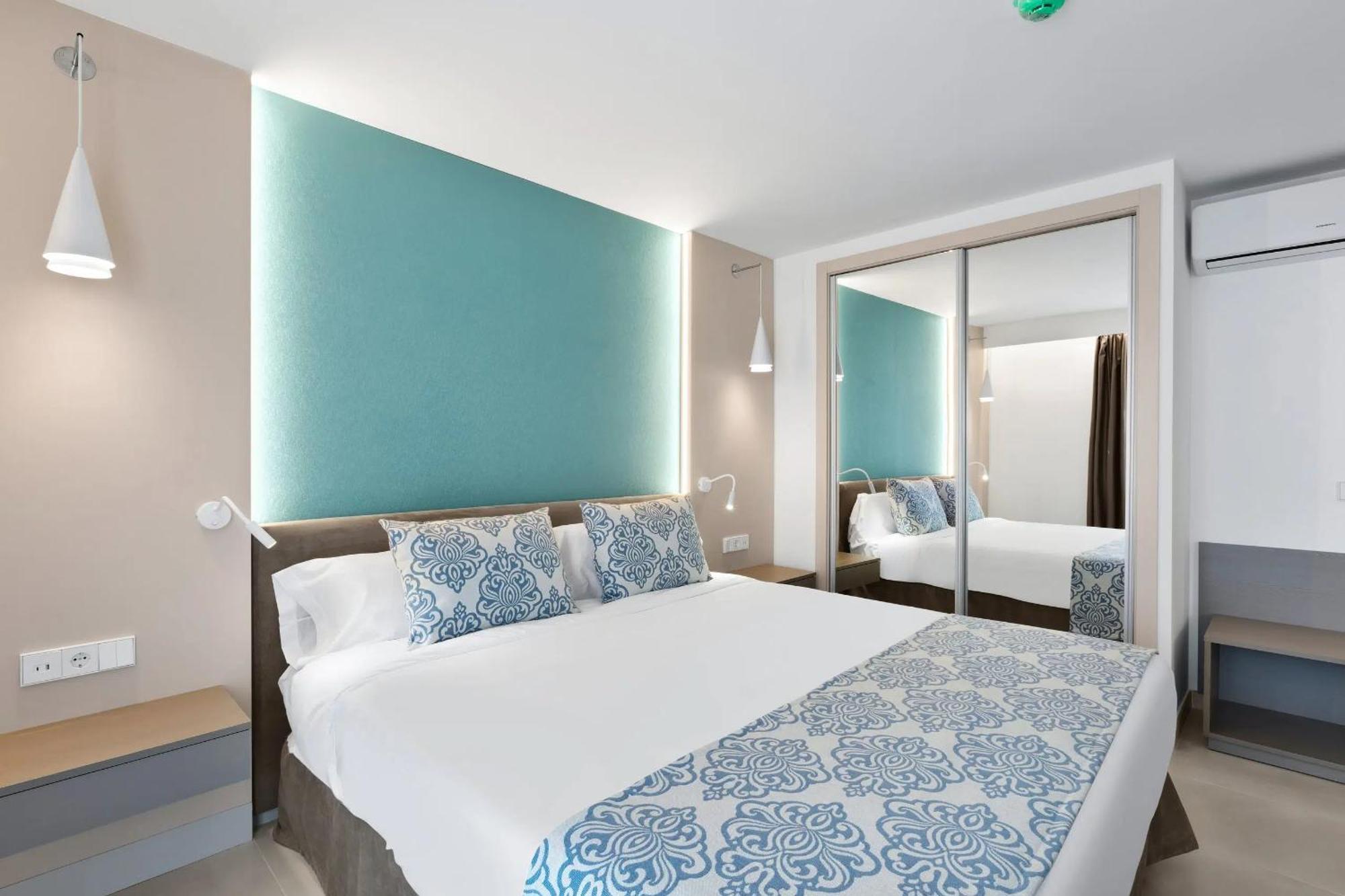 Feelathome Tortuga De Mar PMI Exterior foto