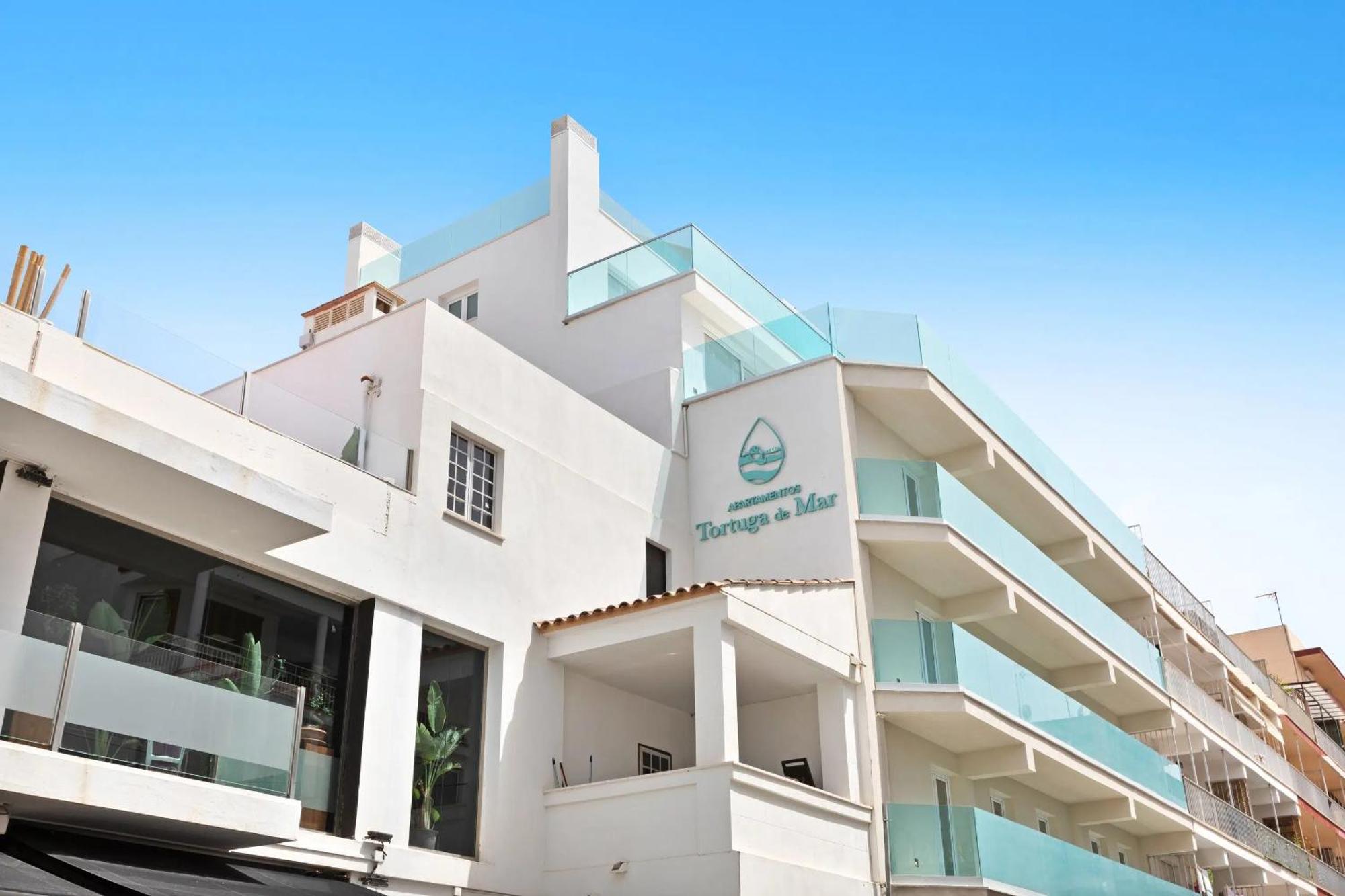 Feelathome Tortuga De Mar PMI Exterior foto