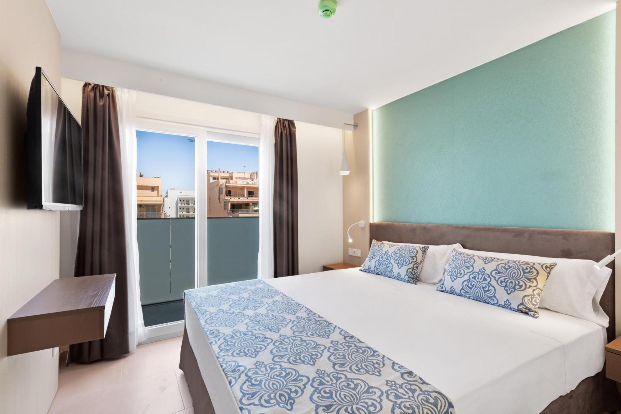 Feelathome Tortuga De Mar PMI Exterior foto