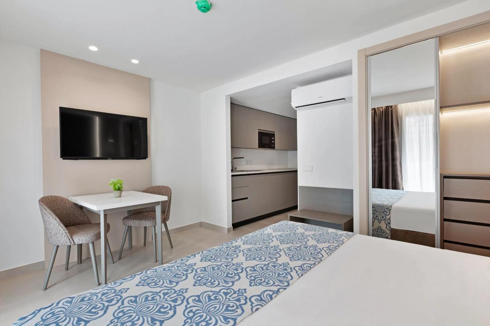 Feelathome Tortuga De Mar PMI Exterior foto